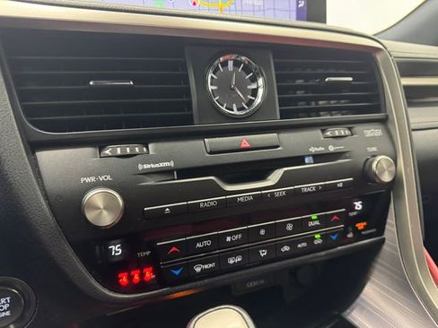 Used 2022 Lexus RX 350 F Sport image 42