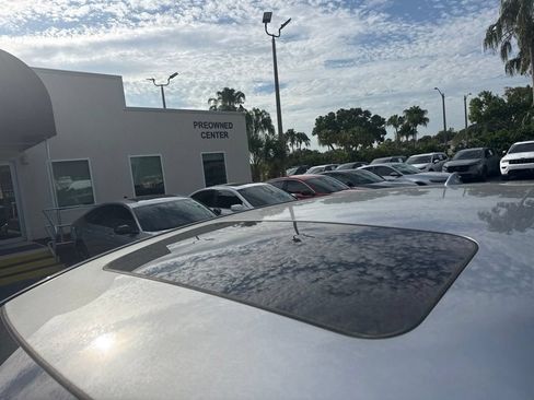 Used 2020 Honda CR-V EX-L image 13
