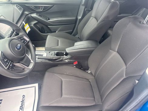 Used 2023 Subaru Impreza 2.0i AWD/4WD image 19