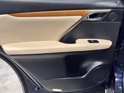 Used 2022 Lexus RX 350 AWD w/ Premium Package image 25