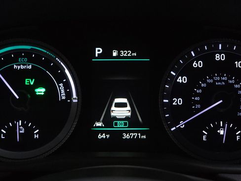 Used 2023 Hyundai Sonata SEL w/ Cargo Package FWD image 27