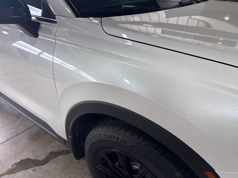 Used 2025 Honda CR-V Sport-L image 45