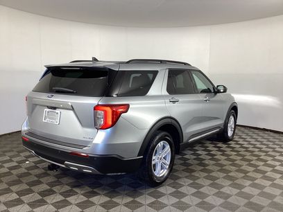 Used 2023 Ford Explorer XLT w/ Equipment Group 202A