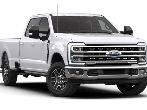 New 2026 Ford F350 Lariat image 26