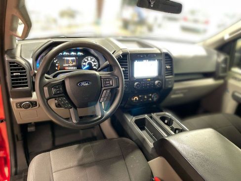 Used 2017 Ford F150 XL w/ Equipment Group 101A Mid RWD image 17