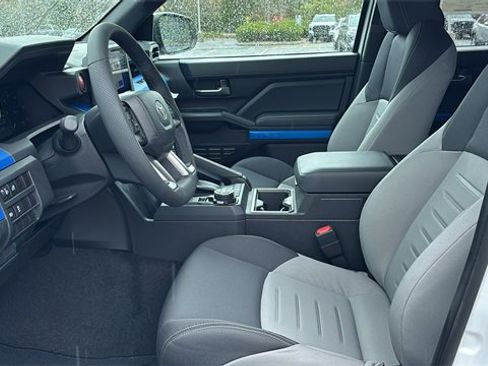 New 2025 Toyota Tacoma TRD Off-Road image 23