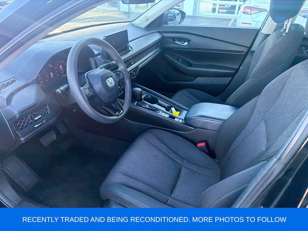 Used 2023 Honda Accord EX image 5