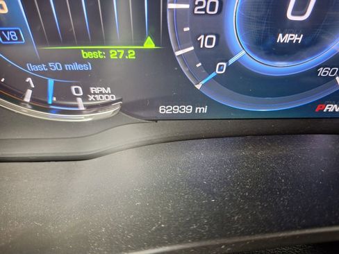 Used 2020 Cadillac Escalade Premium Luxury RWD image 24