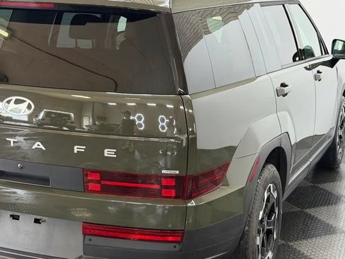 Used 2024 Hyundai Santa Fe SEL AWD/4WD image 13
