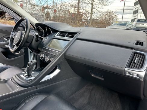 Used 2018 Jaguar E-PACE S image 26