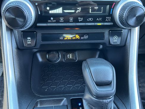 Used 2024 Toyota RAV4 LE image 26