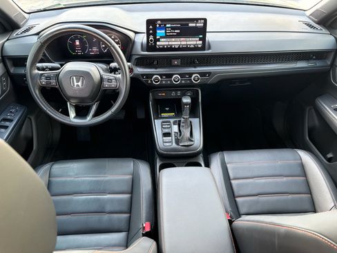 Certified 2024 Honda CR-V Sport-L image 2