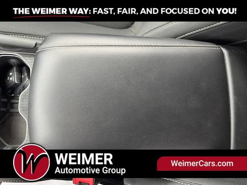 Used 2025 Jeep Grand Cherokee L Laredo w/ Luxury Tech Group I AWD/4WD image 38