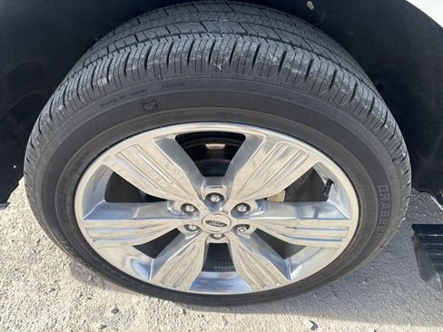 Used 2024 Ford Expedition Max Platinum image 36