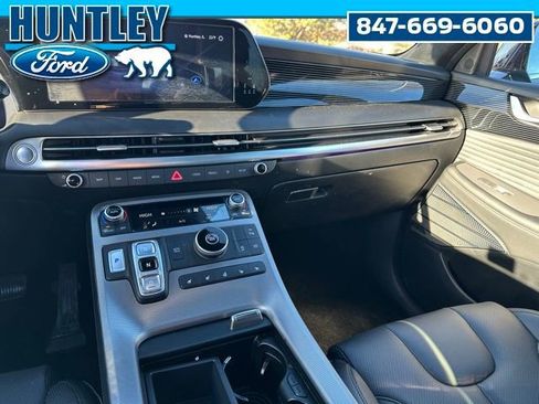 Used 2024 Hyundai Palisade Calligraphy image 18