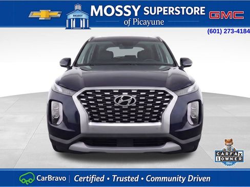 Used 2021 Hyundai Palisade Limited image 6