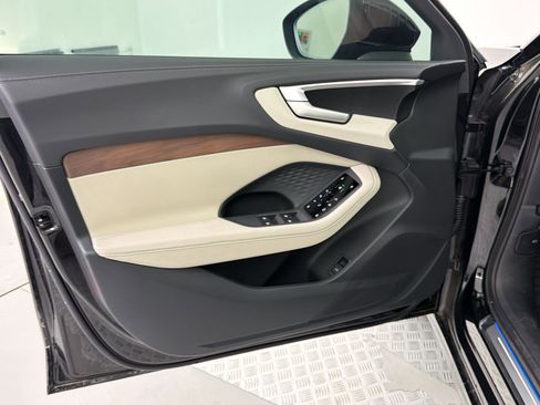 New 2025 Audi A5 2.0T Premium AWD/4WD image 13