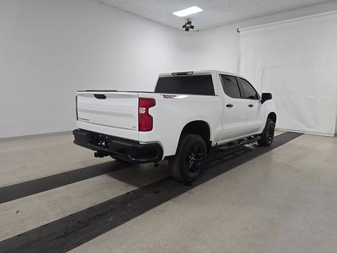 Used 2023 Chevrolet Silverado 1500 LT Trail Boss w/ Protection Package AWD/4WD image 6