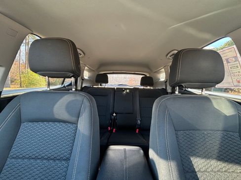 Used 2018 GMC Terrain SLE image 30