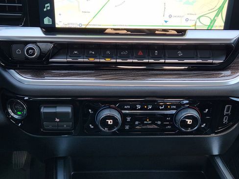 New 2026 Chevrolet Silverado 1500 LT Trail Boss w/ LT Trail Boss Premium Package image 16