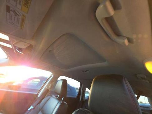 Used 2016 Honda CR-V Touring image 6