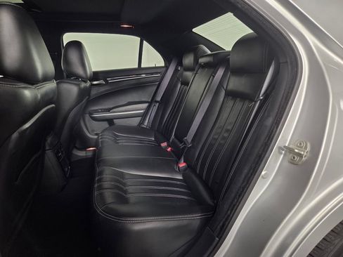 Used 2023 Chrysler 300 S RWD image 22