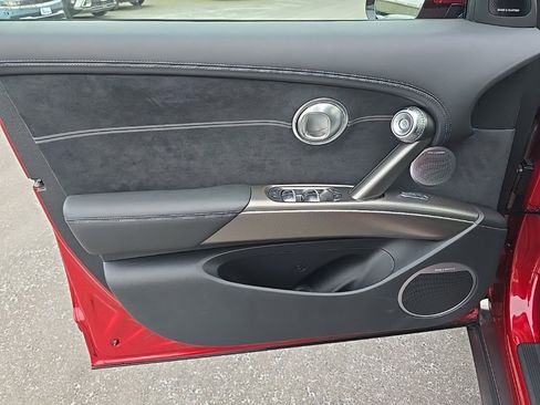 Used 2025 Genesis GV60 Performance image 26