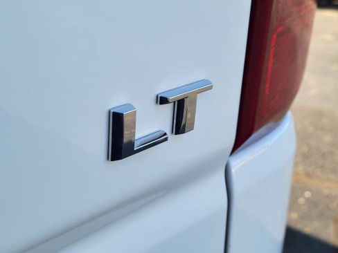 New 2026 Chevrolet Silverado 1500 LT AWD/4WD image 31