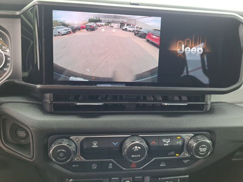 New 2026 Jeep Wrangler Sport image 9