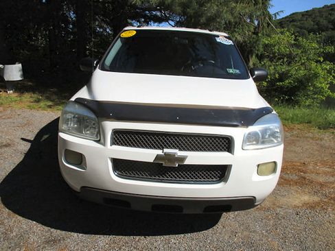 Used 2005 Chevrolet Uplander LS w/ LS Easy Order Package image 5