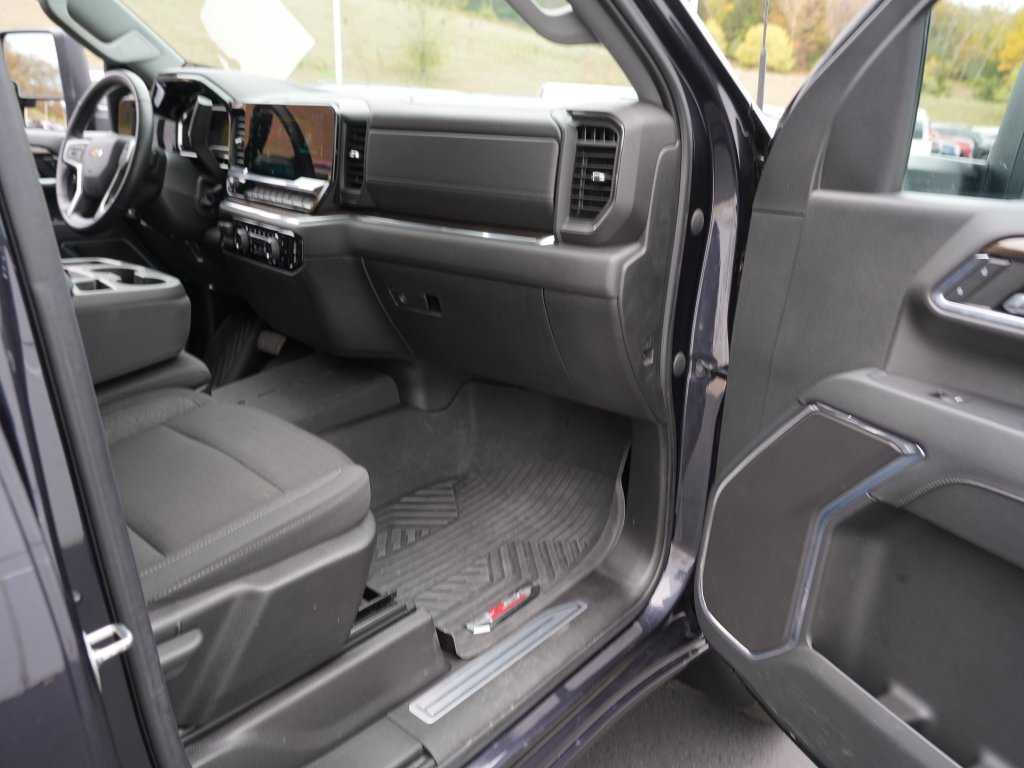 Certified 2024 Chevrolet Silverado 3500 LT w/ All Star Edition AWD/4WD image 30