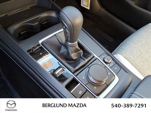 New 2026 MAZDA CX-30 Aire Edition image 19