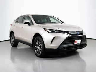Certified 2024 Toyota Venza LE AWD/4WD video 1