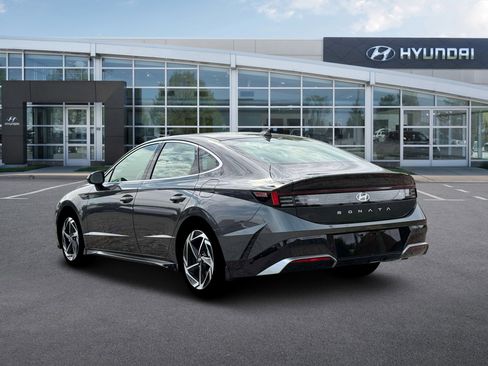 New 2026 Hyundai Sonata SEL FWD image 5