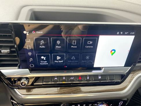 Used 2026 GMC Sierra 1500 Elevation image 16