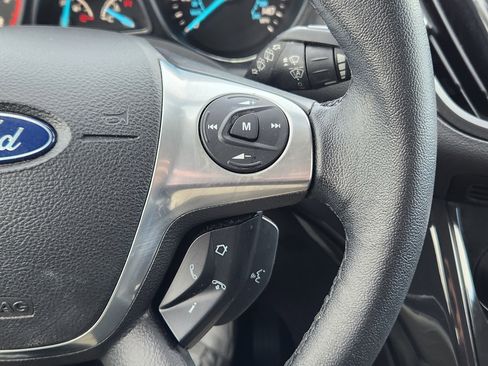 Used 2014 Ford Escape Titanium w/ Equipment Group 401A image 30