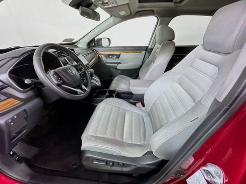 Used 2022 Honda CR-V EX image 20