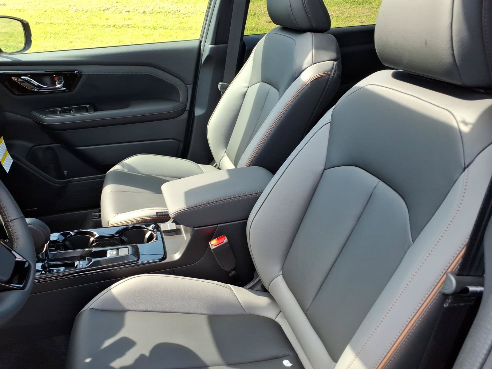 New 2026 Subaru Forester Sport AWD/4WD image 5