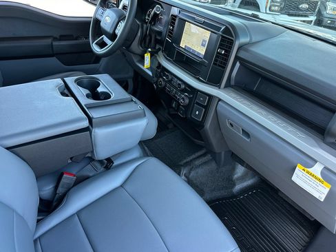 New 2026 Ford F250 XL RWD image 14