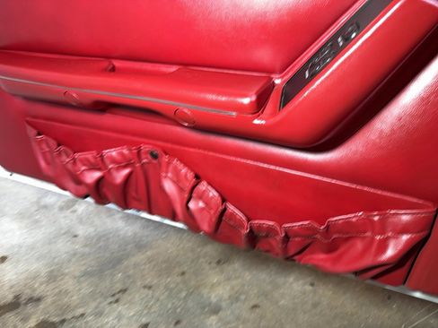 Used 1992 Ford Mustang LX RWD image 43