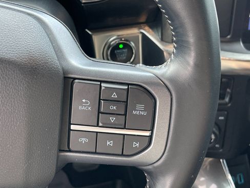 Used 2023 Ford F150 Lariat AWD/4WD image 27