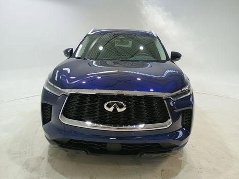 Used 2023 INFINITI QX60 Luxe w/ Cargo Package image 2