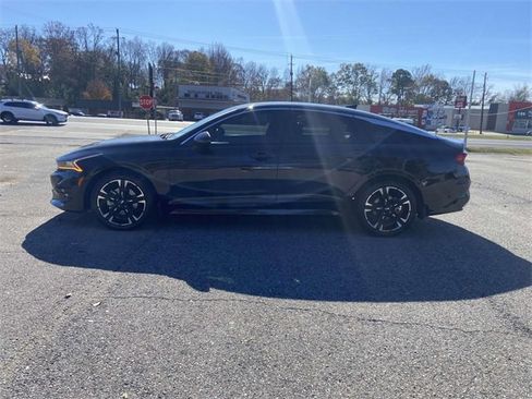 Used 2021 Kia K5 GT-Line image 6