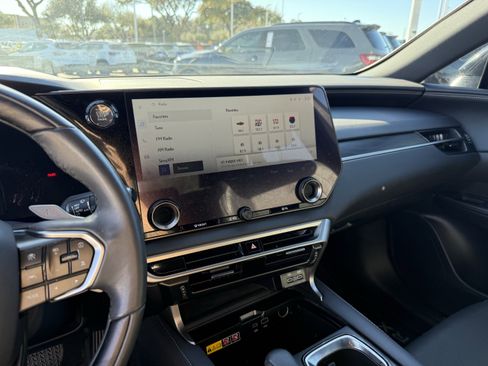 Used 2023 Lexus RX 350 Premium w/ Accessory Package image 20