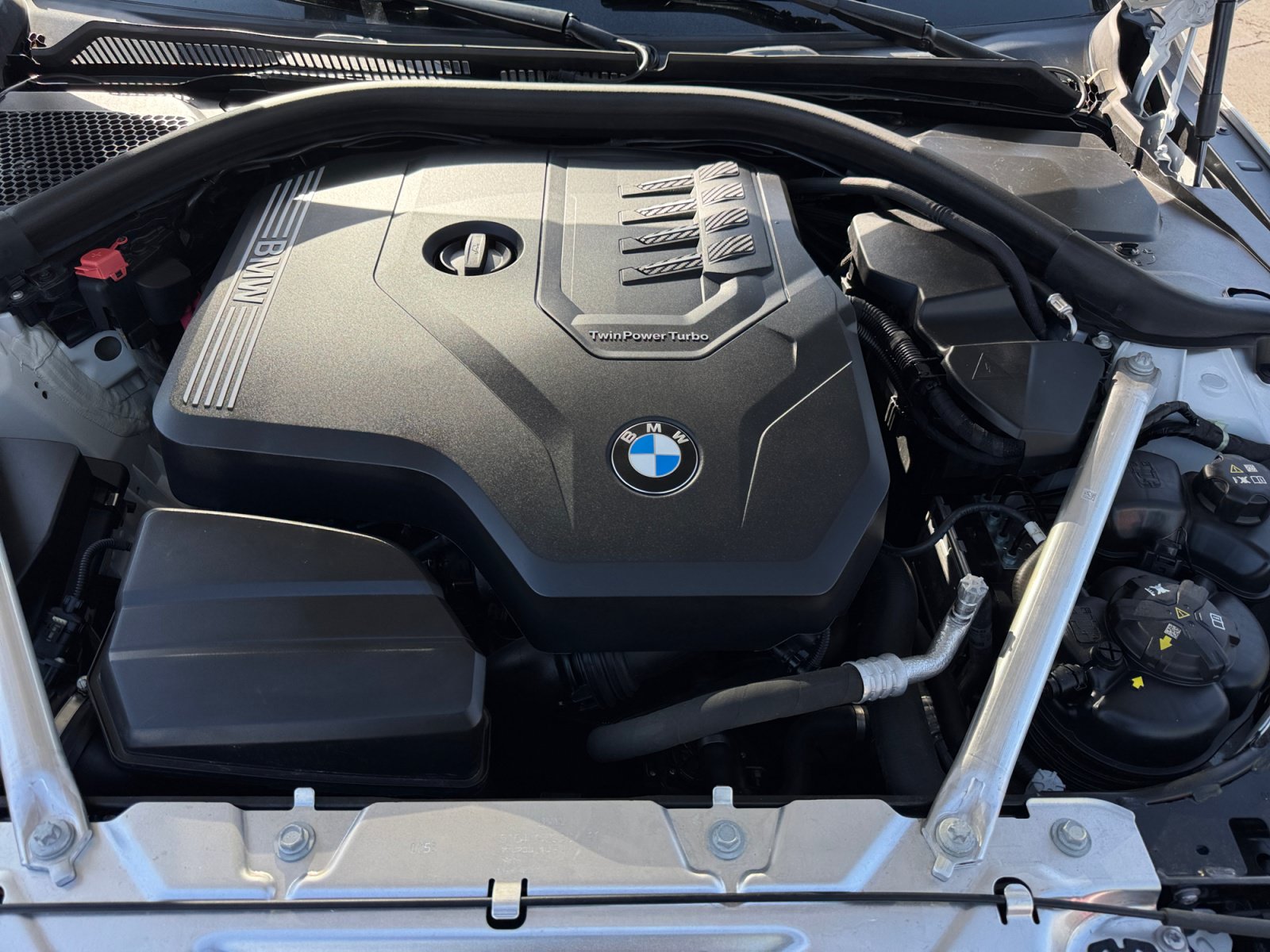 Used 2023 BMW 430i Gran Coupe w/ Premium Package RWD image 19