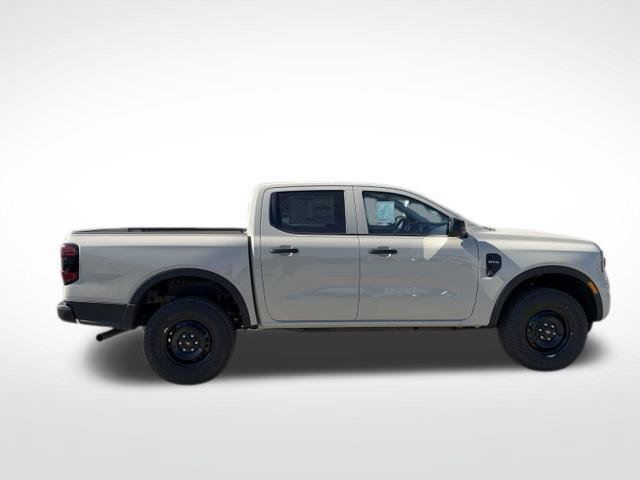 New 2026 Ford Ranger XL w/ Trailer Tow Package RWD image 12