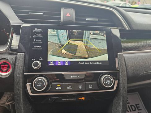 Used 2021 Honda Civic Sport image 23