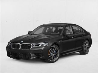 Used 2023 BMW M5 w/ Competition Package AWD/4WD video 1