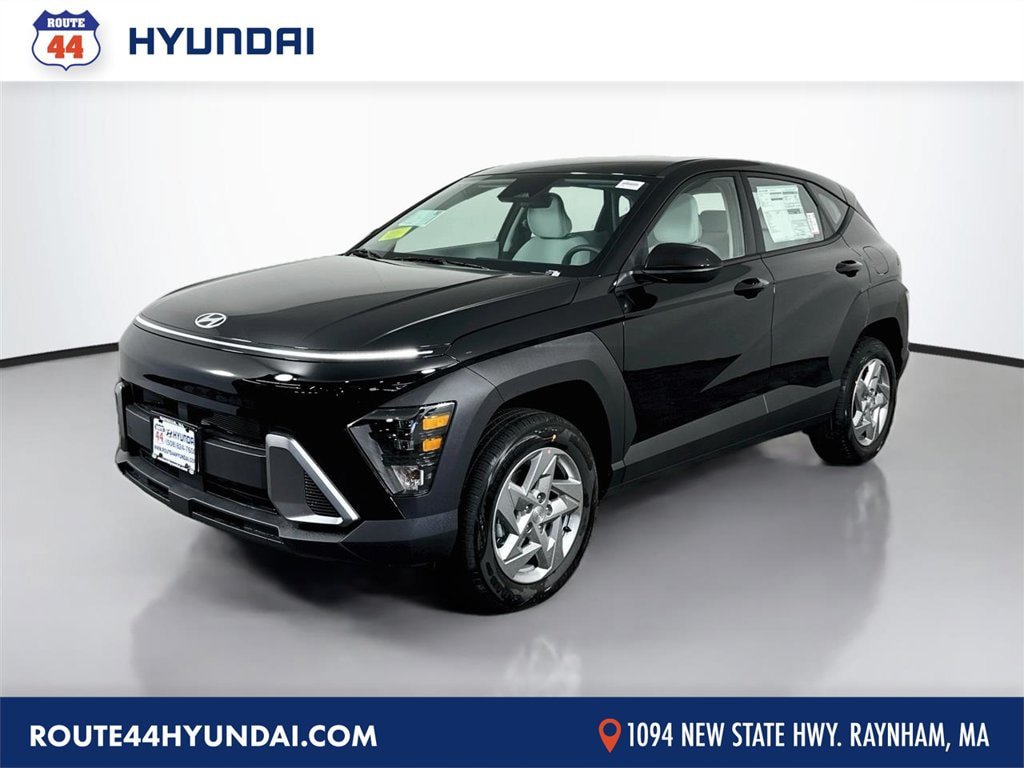 New 2027 Hyundai Kona SE AWD/4WD image 1