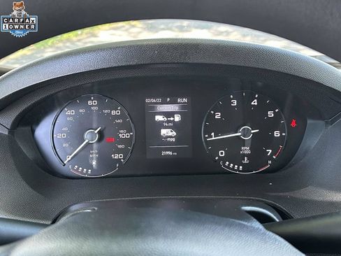 Used 2023 RAM ProMaster 2500 FWD image 23